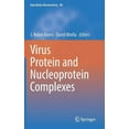 thumbnail image 1 of Subcellular Biochemistry Virus Protein and Nucleoprotein Complexes, Book 88, (Hardcover), 1 of 1