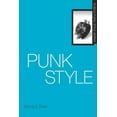 thumbnail image 1 of Subcultural Style Punk Style, (Paperback), 1 of 1