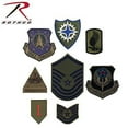 thumbnail image 1 of Subdued - Assorted Military Sew On Patches 100 Pack, 1 of 1