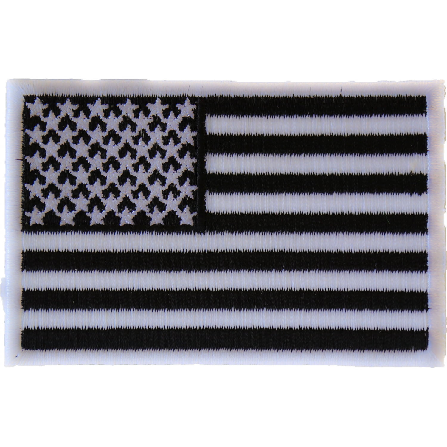 California State Flag Patch – Iron On Embroidered, Made In France, 1-Piece
