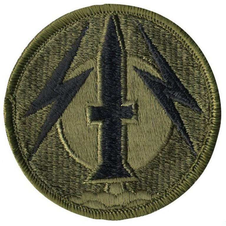 Rothco 56th Field Artillery Brigade Patch