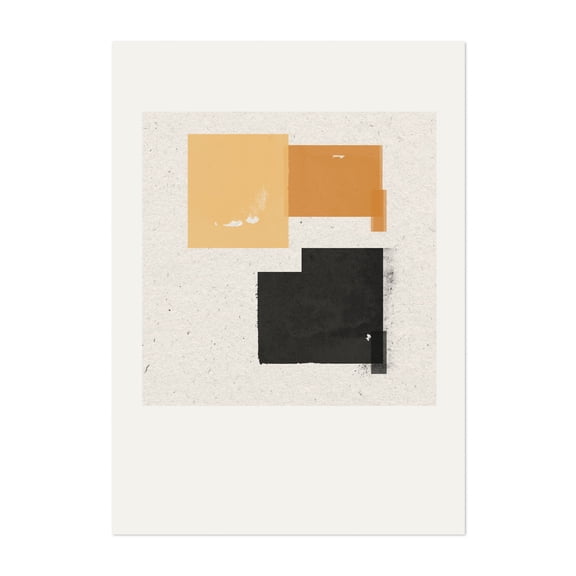 Subdued Whispers - Photography Unframed Wall Art Print 11 x 14 inches
