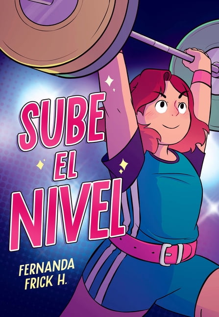Sube El Nivel / Raise the Bar, (Paperback)