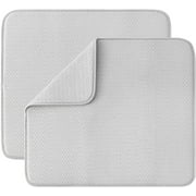 https://i5.walmartimages.com/seo/Subekyu-Dish-Drying-Mat-for-Kitchen-2-Pack-Absorbent-Microfiber-Dishes-Drainer-Mats-19-2-x-15-8-Inch-Gray_2f2536bf-a055-4e86-8400-b2484664a90f.765a6db8fad84ce331b1ed59e247a657.jpeg?odnHeight=180&odnWidth=180&odnBg=FFFFFF