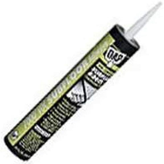 DAP Subfloor Advanced Grip Adhesive - 28 Oz