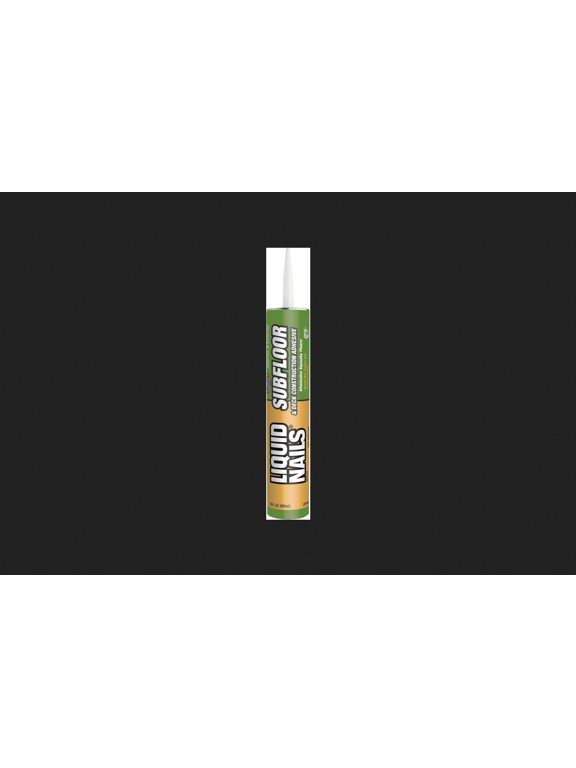 Lnp-902 28Oz Voc Subfloor Adhesive (12 Pack)