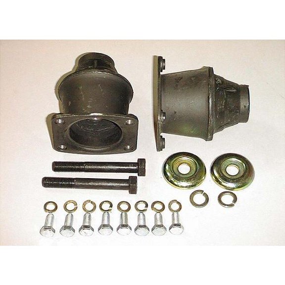 Subframe Bushing Kit - Compatible with 1968 - 1973 Mercedes-Benz 280SE 1969 1970 1971 1972