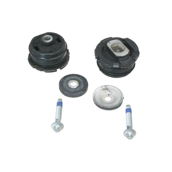 Subframe Bushing Kit - Compatible with 1999 - 2002 Mercedes-Benz E55 AMG 2000 2001
