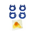thumbnail image 1 of Subframe Bushing Kit - Compatible with 2003 - 2007 Volvo XC70 2004 2005 2006, 1 of 2
