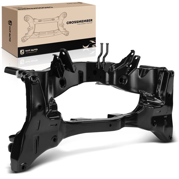 Subframe Compatible: Mitsubishi Outlander 2003-2007 AWD Rear, Driver or Passenger Side