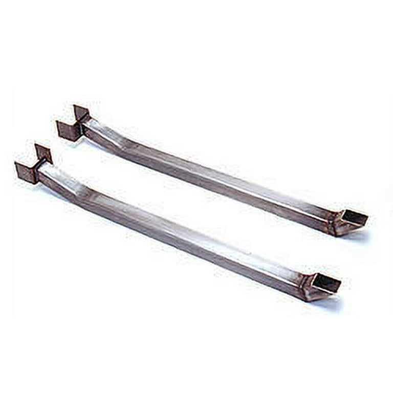Chassis Engineering Sub-Frame Connectors - 64.5-73 Mustang Chassis Engineering Sub-Frame Connectors - 64.5-73 Mustang