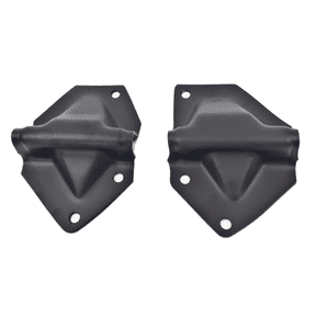 Subframe Engine Frame Mount Set For 1970-1974 Pontiac Firebird and Trans AM