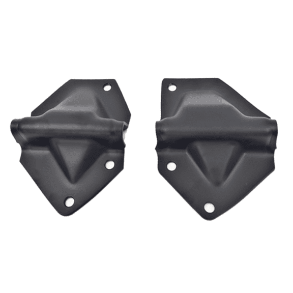 Subframe Engine Frame Mount Set For 1970-1974 Pontiac Firebird and Trans AM