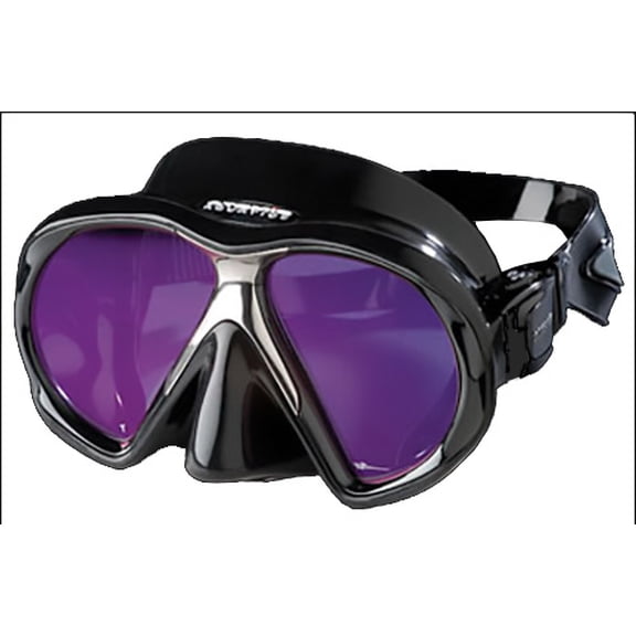 Subframe Mask, ARC, Black