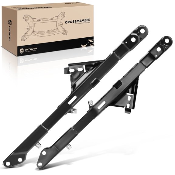 Subframe SET Compatible: Cadillac CT4 2020-2023, CT5 Do not fit for V Blackwing Model Front