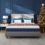 Subfun 10 inch Full Memory Foam Mattress - rated 4.4 stars from 26 reviews