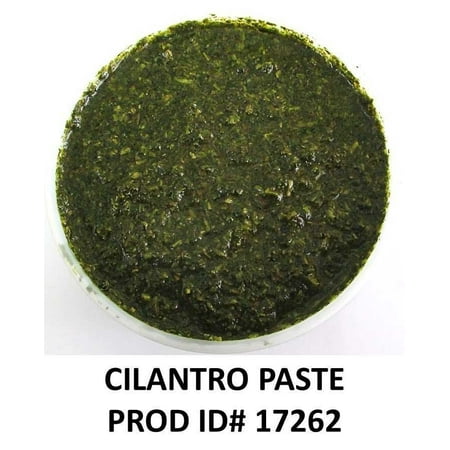 Subherb Farms Cilantro Paste, 2 Pound -- 2 per case