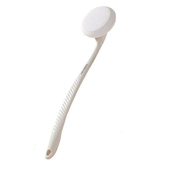 Subhome Bath brushes, Exfoliating Brush Dry Brushing Body Brush for Men Women Elderly Deep Exfoliation Soft Glowing Skin