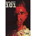 thumbnail image 1 of Subject 101 (DVD), Freestyle Digital, Horror, 1 of 1