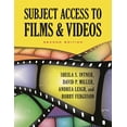 thumbnail image 1 of Subject Access to Films & Videos, (Paperback), 1 of 1