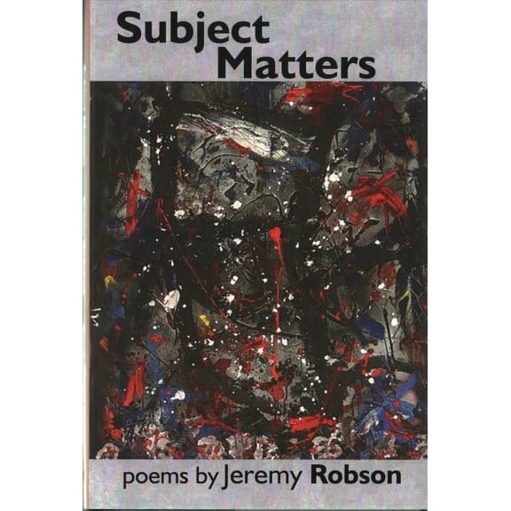 Subject Matters