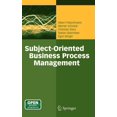 thumbnail image 1 of Subject-Oriented Business Process Management, (Hardcover), 1 of 1