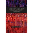 thumbnail image 1 of Subject and Object: Frankfurt School Writings on Epistemology, Ontology, and Method, (Hardcover), 1 of 1