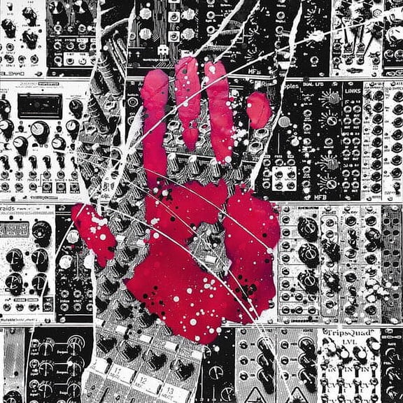 Subjective - LP2    The Start of No Regret - Music & Performance - CD