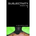 thumbnail image 1 of Pre-Owned Subjectivity (Paperback) 0415287626 9780415287623, 1 of 1