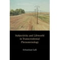thumbnail image 1 of Subjectivity and Lifeworld in Transcendental Phenomenology, (Paperback), 1 of 1