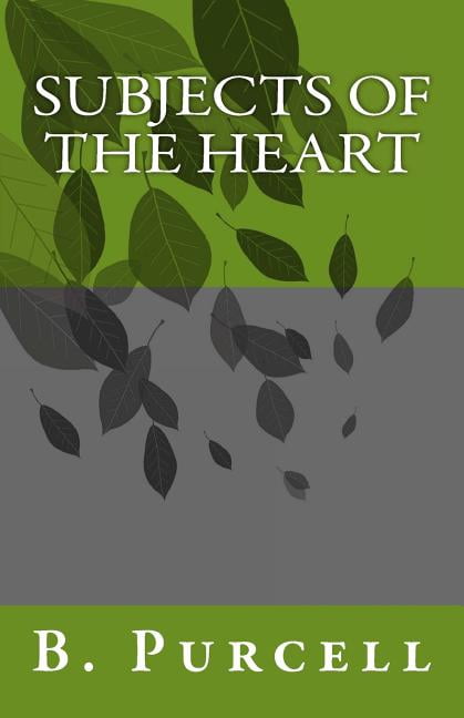 Subjects of the Heart (Paperback)