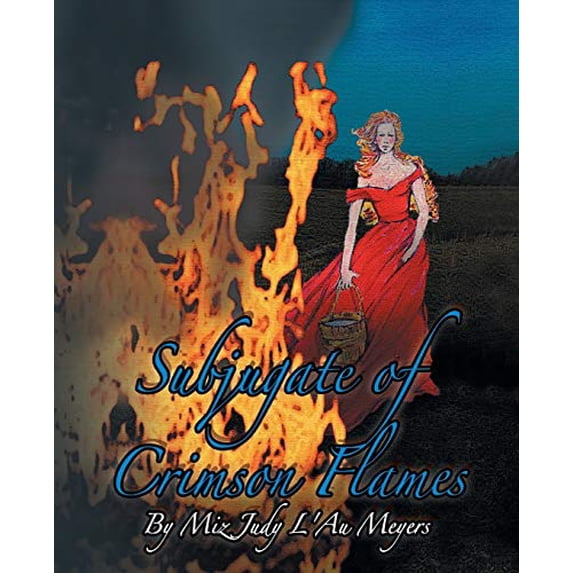 Pre-Owned Subjugate of Crimson Flames Paperback