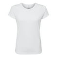 thumbnail image 1 of SubliVie New NIB Women's Polyester Sublimation Tee, 1 of 5