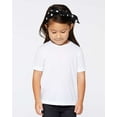 thumbnail image 1 of SubliVie Toddler Polyester Sublimation Tee, 1 of 5