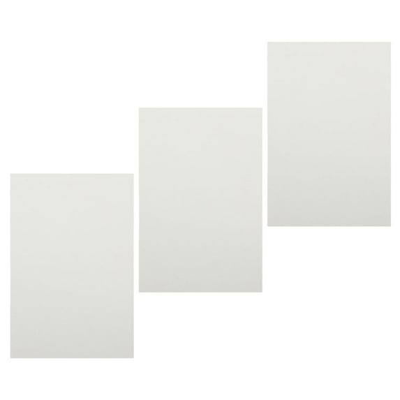 Sublimation Blank Aluminum Sheet Flag Signs Simulation Photo Mouse Pads Metal Board