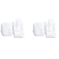 thumbnail image 1 of NEW Sublimation Blank Oven Mitts Set Gloves and Pot Pad for DIY Kitchen Dining Room Accessories 8Pcs, 1 of 7