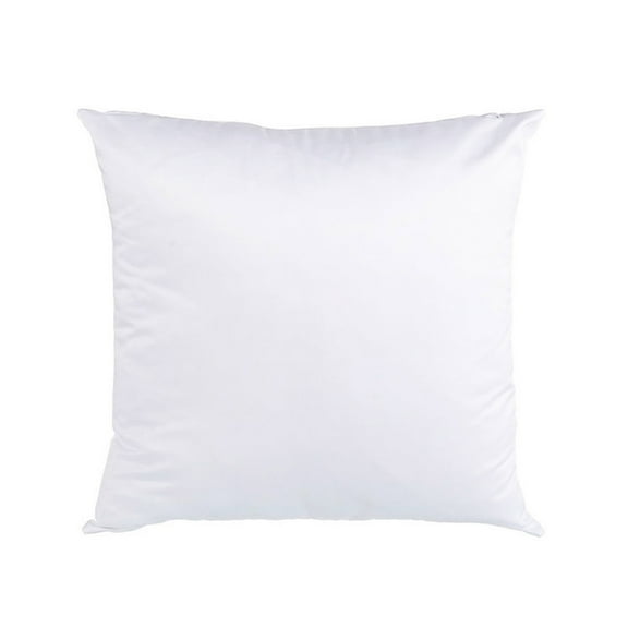 Sublimation Blank Pillowcase Heat Transfer Design Custom Picture Cushion Cover