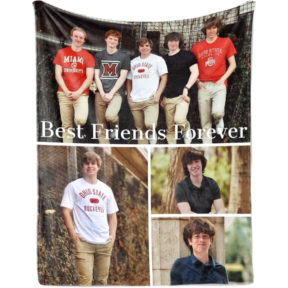 Sublimation Blanket Thick Sublimation Throw Blanket Heat Press Make My Own Blanket White Blank Blanket Custom Blanket Personalized Blanket Customized Blanket Customizable Blanket, 40"x30" Blankets