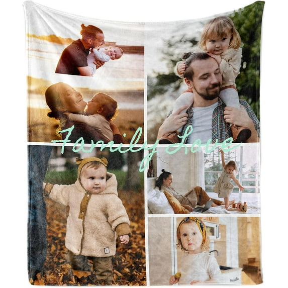 Sublimation Blanket Thick Sublimation Throw Blanket Heat Press Make My Own Blanket White Blank Blanket Custom Blanket Personalized Blanket Customized Blanket Customizable Blanket, 40"x30"