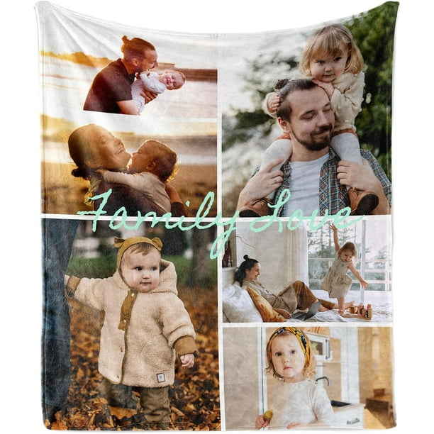 Sublimation Blanket Thick Sublimation Throw Blanket Heat Press Make My Own Blanket White Blank Blanket Custom Blanket Personalized Blanket Customized Blanket Customizable Blanket 40 x30 Walmart Busine...