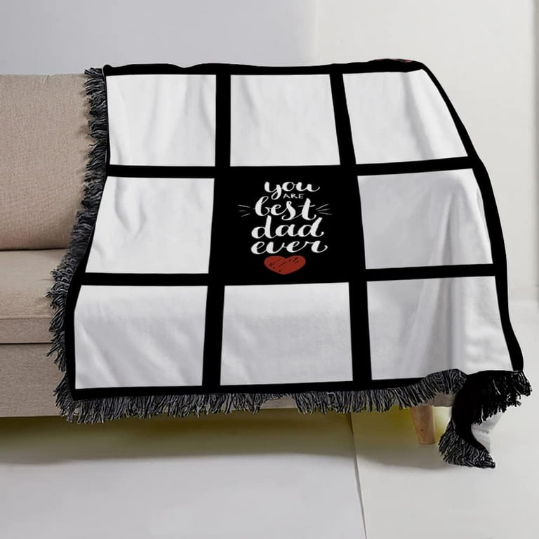 Dad store blankets new arrivals