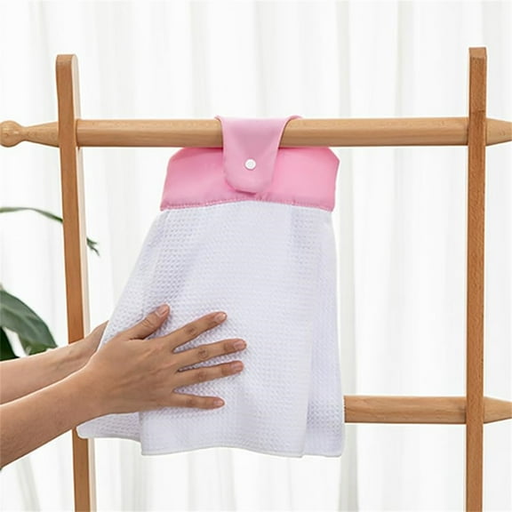 Sublimation Colorful Kitchen Towels Premium Sublimation Blank Towel Fast Drying Tea Towel Polyester Dish Towels for Drying Dishes 14 Inch X 18.5 Inch 24 Pack for Heat Transfer Print