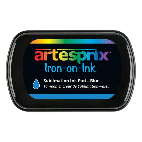 Artesprix Sublimation Ink Pad