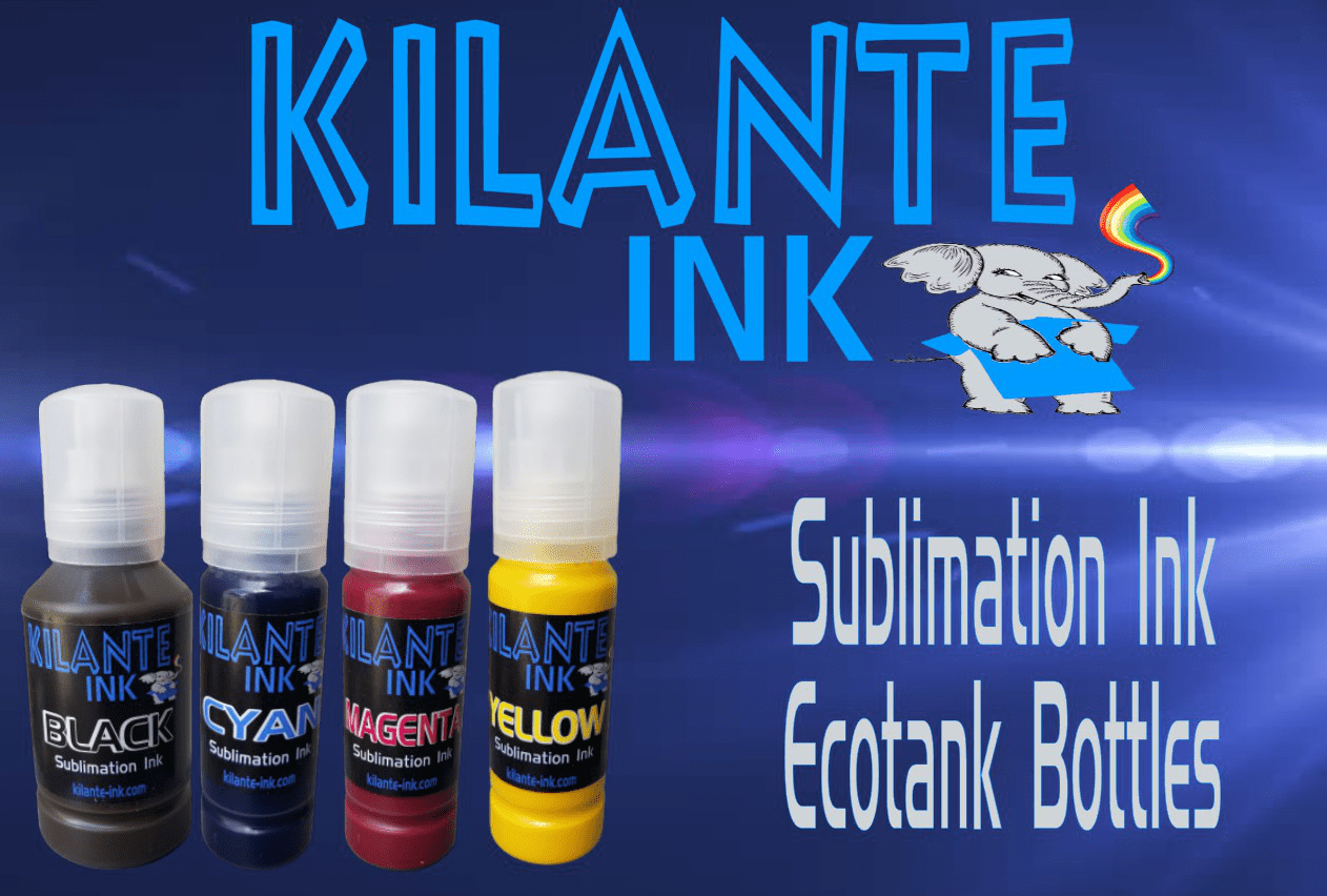 Perfect Color Sublimation Ink Sublimation Ink all colors Kit - Walmart.com