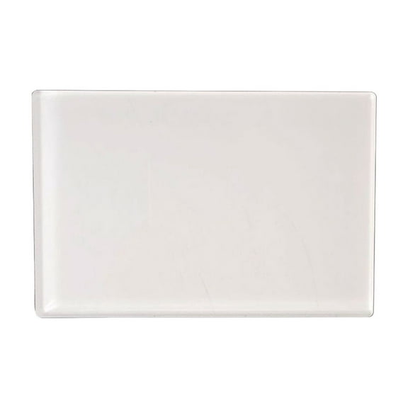 Sublimation LED Acrylic Picture Frame with Wood Base Blank Photo Frame Gift