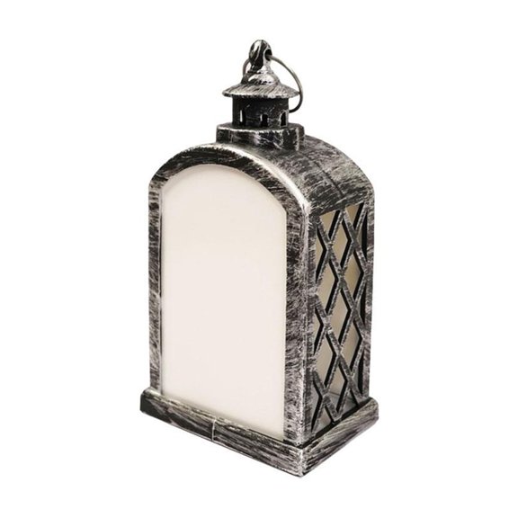 Sublimation Lantern Light, 3 x 2.1 x 5.5 in, Vivid Long-Lasting Prints for DIY Art Projects, Perfect for Festive Home and Party Decorations