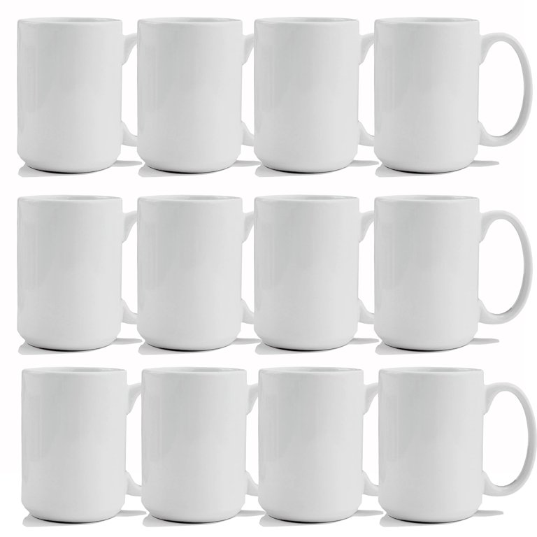 Bulk Coffee Mugs