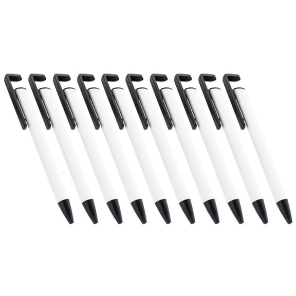 Sublimation Pen Blank, Heat Transfer Ballpoint Pen