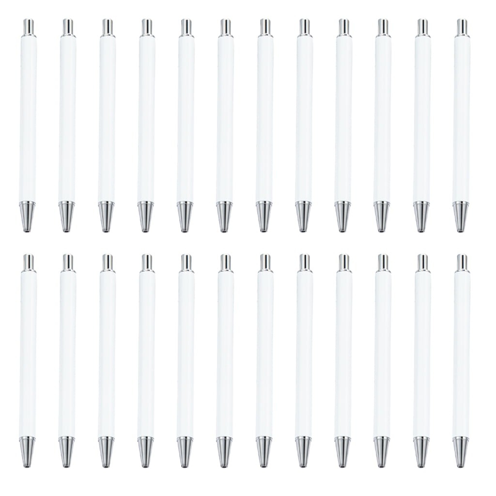 Sublimation Pen with Shrink Films for Full Printing Ballpoint Pen ...