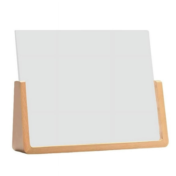 Sublimation Photo Frames Blanks Heat Transfer Picture Frames with Wood Base Photo Prints for Heat Printing M1X Sublimation Photo Frames Blanks